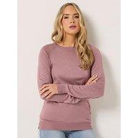 Long Tall Sally Tall Lightweight Jumper