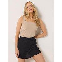 Long Tall Sally Tall Skort