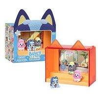 Bluey Fuzzies - Baby Race