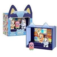 Bluey Fuzzies - Grannies