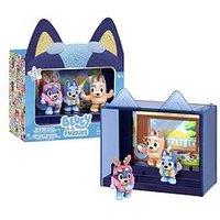 Bluey Fuzzies - Magic Xlyophone