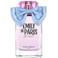 Emily In Paris Je T'Aime Eau De Parfum Spray, 100Ml