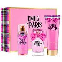 Emily In Paris 3-Piece Gift Set