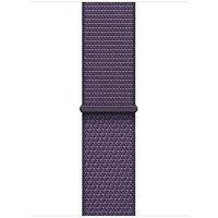 Apple Watch 42Mm Purple Fog Sport Loop
