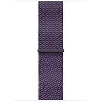 Apple Watch 46Mm Purple Fog Sport Loop