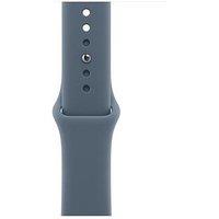 Apple Watch 40Mm Anchor Blue Sport Band - M/L
