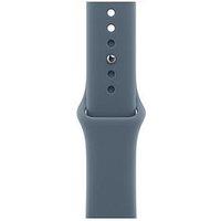 Apple Watch 42Mm Anchor Blue Sport Band - M/L