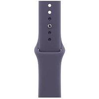 Apple Watch 42Mm Purple Fog Sport Band - M/L