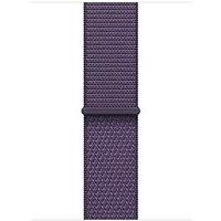 Apple Watch 40Mm Purple Fog Sport Loop
