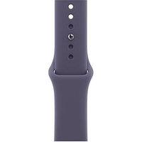 Apple Watch 42Mm Purple Fog Sport Band - S/M