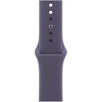 Apple Watch 40Mm Purple Fog Sport Band - S/M