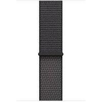 Apple Watch 46Mm Dark Grey Sport Loop - Xl
