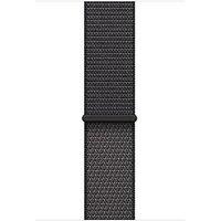 Apple Watch 40Mm Dark Grey Sport Loop
