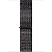 Apple Watch 42Mm Dark Grey Sport Loop