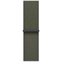 Apple Watch 46Mm Forest Sport Loop