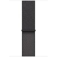 Apple Watch 46Mm Dark Grey Sport Loop