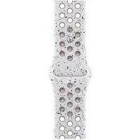 Apple Watch 42Mm Veiled Grey Nike Sport Band - S/M