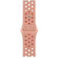 Apple Watch 42Mm Alpenglow Pink Nike Sport Band - M/L