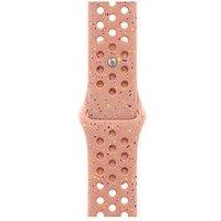 Apple Watch 46Mm Alpenglow Pink Nike Sport Band - M/L