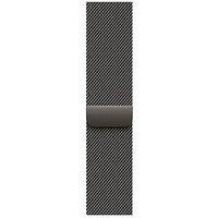 Apple Watch 40Mm Slate Milanese Loop