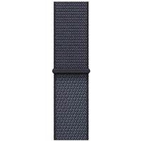 Apple Watch 40Mm Anchor Blue Sport Loop