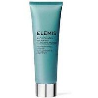 Elemis Pro-Collagen Hydrating Cleansing Mousse 125Ml