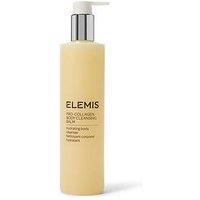 Elemis Pro-Collagen Cleansing Body Balm 300Ml