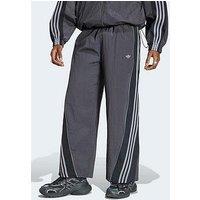 Adidas Originals Womens Tracksuit Pants - Black