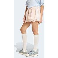 Adidas Originals Womens Ballon Shorts - Pink