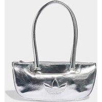 Adidas Originals Womens Adilenium Bag - Silver