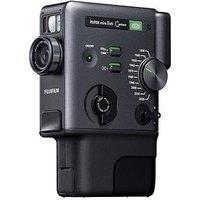 Fujifilm Instax Mini Evo Cinema Hybrid Instant Camera - Black - Camera Only