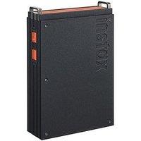 Fujifilm Instax Mini Link Plus Wireless Smartphone Photo Printer - Black - Printer Only