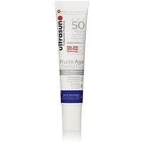 Ultrasun Photo Age Control Fluid Anti Pigmentation Spf50 40Ml