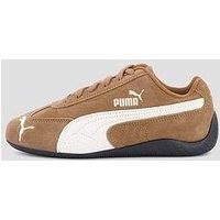 Puma Juniors Speedcat Og Jr - Brown