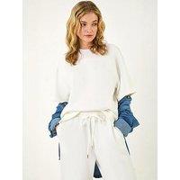 Roman Dusk Soft Stretch T-Shirt