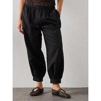 Allsaints Harrie Trouser - Black