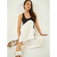 Roman Petite Textured Pocket Trouser