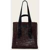 Allsaints Lullah Paper Mesh