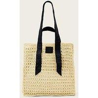 Allsaints Lullah Paper Mesh