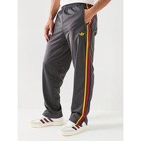 Adidas Originals Mens Firebird Tracksuit Pants - Black