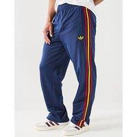 Adidas Originals Mens Firebird Tracksuit Pants - Blue