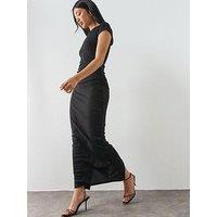 Allsaints Katarina Dress - Black