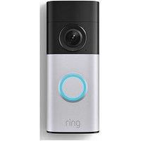Ring Video Doorbell Plus (2Nd Gen) - Wired