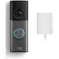 Ring Video Doorbell Pro (3Rd Gen) - Plug-In