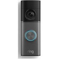Ring Video Doorbell Pro (3Rd Gen) - Wired