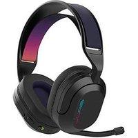 Jlab Eu - Nightfall Wireless Gaming Headset - Black
