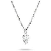 Thomas Sabo Silver Chain With Zirconia