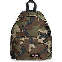 Eastpak Day Pak'R Camo Backpack