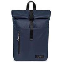 Eastpak Up Roll Tarp Navy Backpack