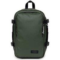Eastpak Cabin Pak'R Tarp Forest Backpack